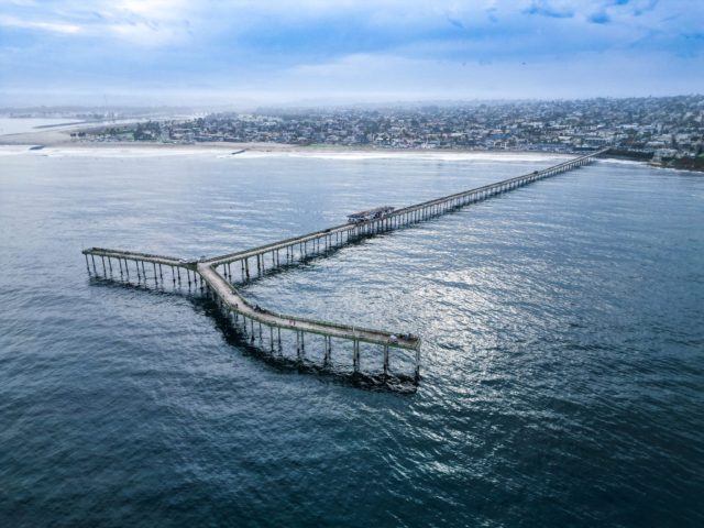 OB Pier: A Storied History, And A New Pier? - Chapter One Tattoo